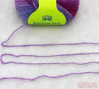 【毛線廠家直銷竹毛混紡花式線粗針織毛衫線匯彩手工毛線冰島毛】常熟市虞山鎮(zhèn)絨絨暖絨線加工廠 - 產品庫