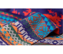 雙層針織圍巾產(chǎn)品信息