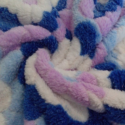 【現(xiàn)貨批發(fā)毛毯 絨毯 珊瑚絨 法蘭絨 水貂絨 地毯 80-380克】?jī)r(jià)格,廠(chǎng)家,圖片,針織面料,紹興市袍江鑫發(fā)無(wú)紡布廠(chǎng)-