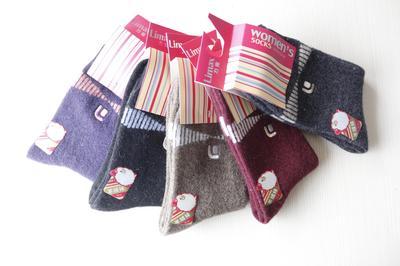 保暖冬季加厚 力麥兔羊毛時(shí)尚精品女襪 透氣防臭抗菌襪 廠(chǎng)家直銷(xiāo) - 保暖冬季加厚 力麥兔羊毛時(shí)尚精品女襪 透氣防臭抗菌襪 廠(chǎng)家直銷(xiāo)廠(chǎng)家 - 保暖冬季加厚 力麥兔羊毛時(shí)尚精品女襪 透氣防臭抗菌襪 廠(chǎng)家直銷(xiāo)價(jià)格 - 義烏市利瑪針織 - 