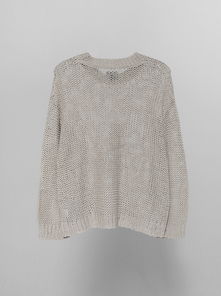 cheap monday 簡(jiǎn)約針織毛衣