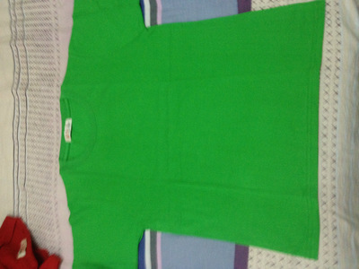 【廠家批發供應160克 廣告衫 男式t恤】價格,廠家,圖片,男式T恤,肅寧縣洪興針織服裝廠-