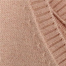 柔軟舒適，時尚百搭 美吉寬松針織衫310901200123評測