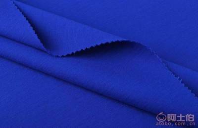 嘉立布業重磅新品 40支緊密錦棉羅馬高彈針織面料，定義秋冬高級打底